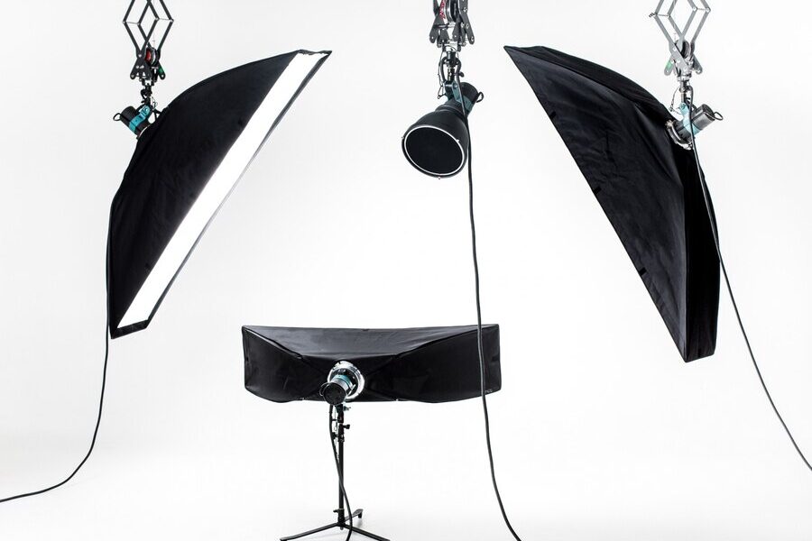 3 Point Slinger for Camera