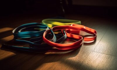 Sublimation Lanyards