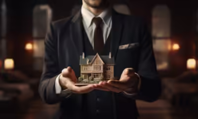 Investing in Real Estate