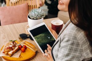 Unlocking Flavorful Insights: The Wingstop Survey Experience