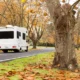 Motorhome Adventure In Australia
