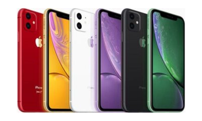 iPhone