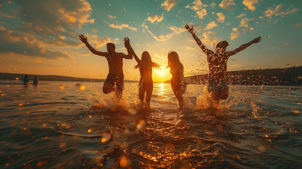 Wave of Happy
