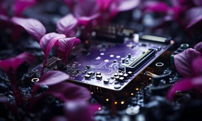 Sherry Guidry Device Technologies