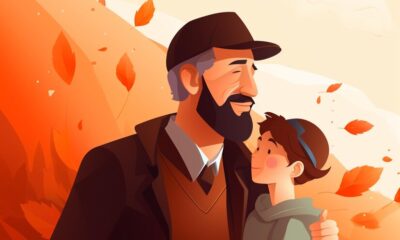 Beth Grosshans Husband?