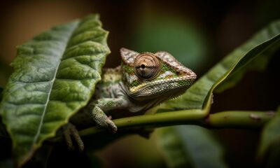 Small Lizards of Florida