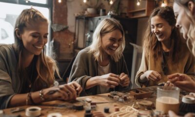 Onee-chan wa Game o Suruto Hito ga Kawaru Onee-chan