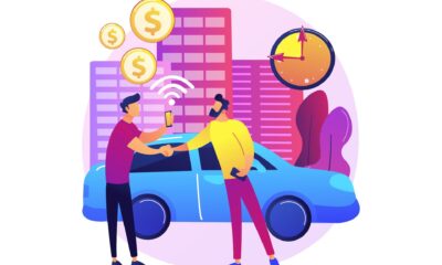 Rideshare Accident Case