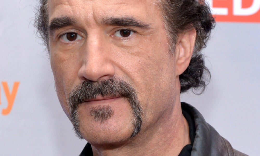 Elias Koteas Movies and TV Shows