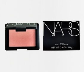 NARS Blush Orgasm