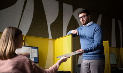 Tenant IT Migration Services