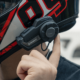 Motorcycle Bluetooth Communication