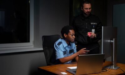 Hire a Security Agency