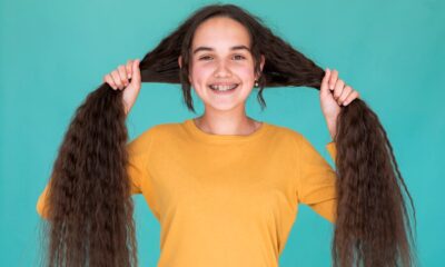 Human Hair Glueless Wigs