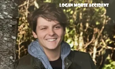 Logan Morse Accident