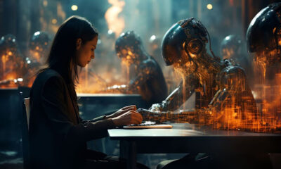 AI Script Generator Transforms