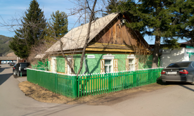 Buying Used Sheds for Sale