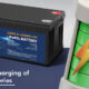 Lithium Batteries