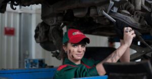 Brisbane vehicle repair