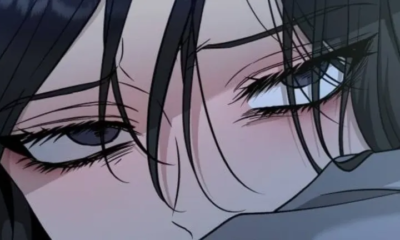 Dreaming Freedom Manga