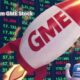 Fintechzoom GME Stock