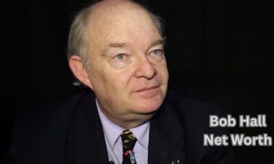 Bob Hall Net Worth