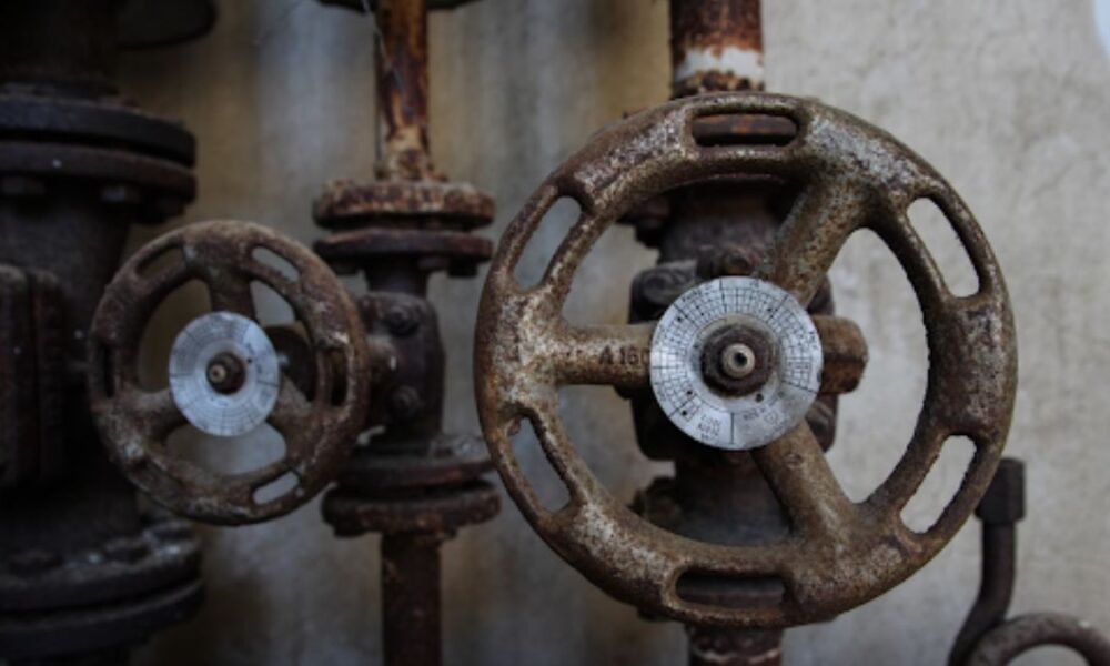 China's Butterfly Valve