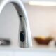 Electric Hot Water Taps