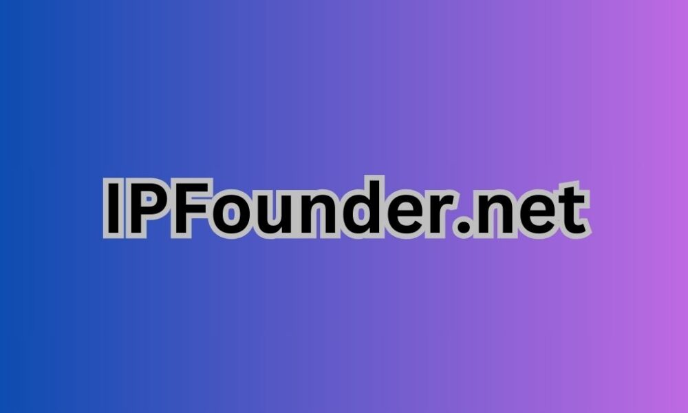 IPFounder.net