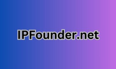 IPFounder.net