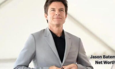 Jason Bateman Net Worth
