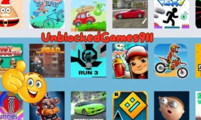 UnblockedGames911