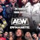 AEW Dynamite Results