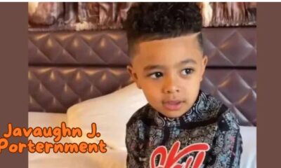 Javaughn J. Porter