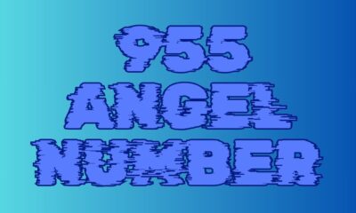 955 Angel Number