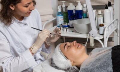 Microneedling
