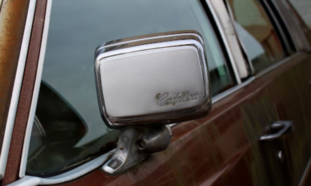 Motorcycle Adventure