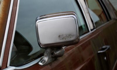 Motorcycle Adventure