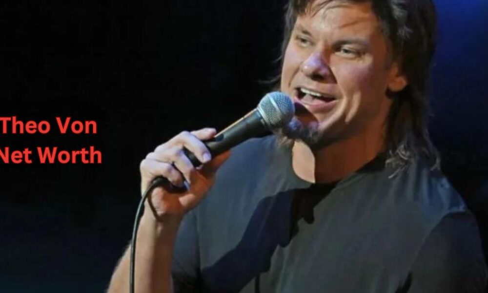 Theo Von Net Worth