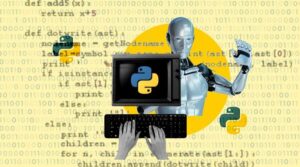 The Future of Automation in Business Using Python