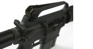 Picatinny Rail System Compatibility