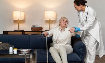 Professional Adult Care Services