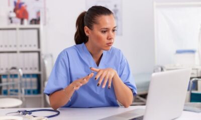 Online Nursing Programs