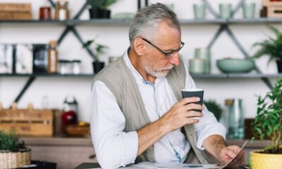 Planning for Early Retirement