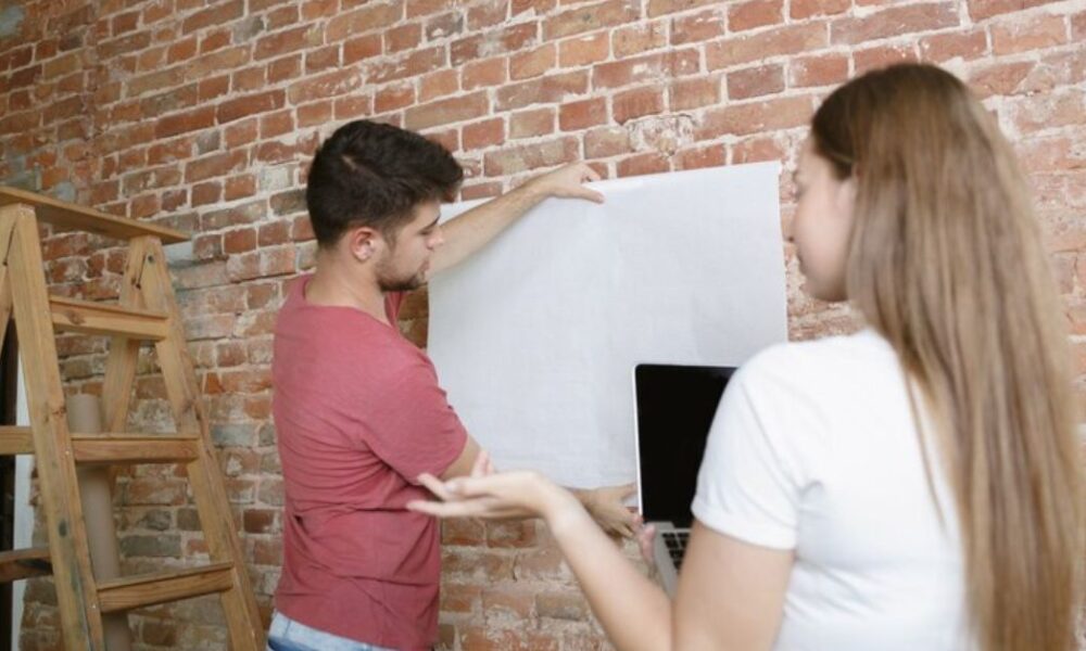 Successful Whole Home Renovation