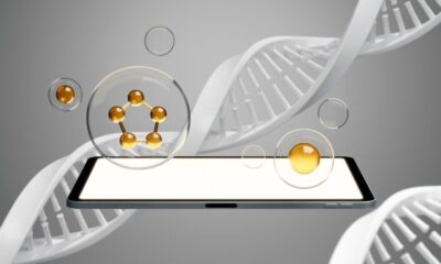 Redox Signaling Molecules