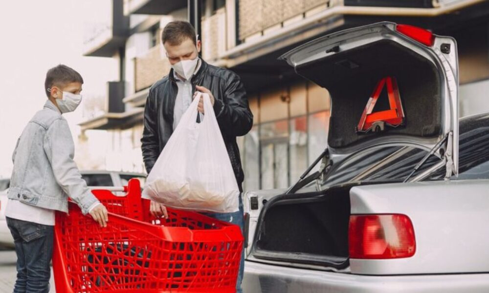 Custom Utility Carts