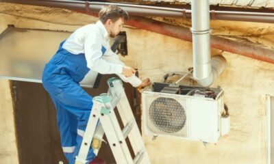 Quality AC Installation