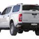 4x4 Rear Canopies for Sal