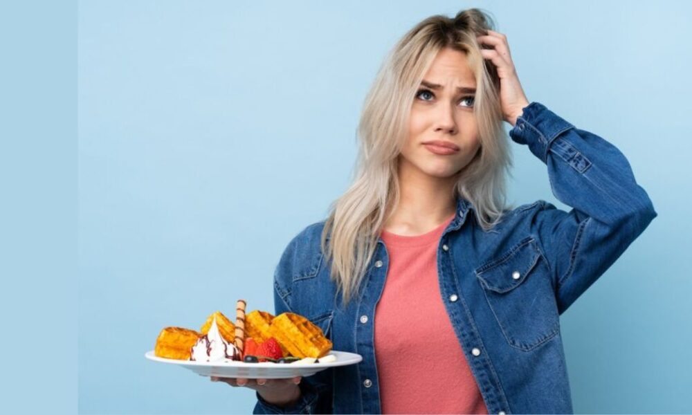 Probiotics Help You Lose Weight